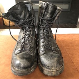 Danner Acadia 8” Boot